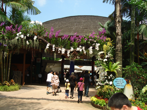 Ý kiến khách hàng sau đi Tour Singapore ngày 05/06/2014