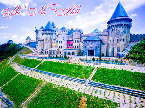 Cảm nhận khách hàng đi Tour Miền Trung ngày 15/09/2013