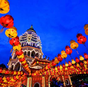 Du lịch Malaysia Kuala Lumpur - Genting từ Tp.HCM giá tốt 2025