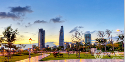 Du Lịch Vũng Tàu - Miền Tây giá tốt mùa hè khởi hành từ Hà Nội