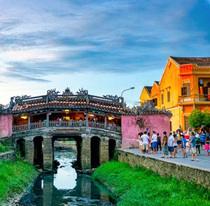 Du lịch miền Trung dịp hè 2025 giá tốt nhất 4 ngày từ Sài Gòn