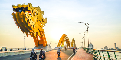 Du lịch Miền Trung - Đà Nẵng - Ngũ Hành Sơn - Hội An 2015