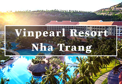 Du lịch Free & Easy Nha Trang 3N2Đ từ Sài Gòn giá tốt 2020