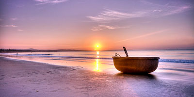 Du lịch Miền Trung - Bình Hưng - Ninh Chữ - Nha Trang 4 ngày dịp Lễ 30-04