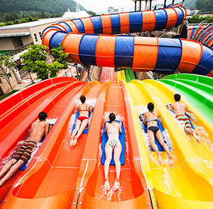 Du Lịch Phú Quốc - Sài Gòn - Vinpearl Safari Phú Quốc (T8/2025)