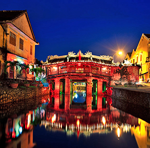 Du lịch Miền Trung - Phong Nha 5 ngày giá tốt dịp Hè 2025