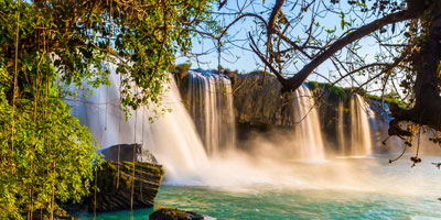 Du Lịch Buôn Ma Thuột hè 2014 khởi hành từ Hà Nội