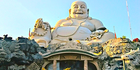 Du lịch Miền Tây - Du lịch Châu Đốc - Cần Thơ 4 ngày giá tiết kiệm