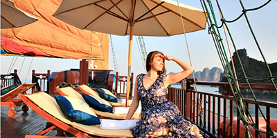 Du Lịch Miền Bắc - Sài Gòn - Ninh Bình - Sapa 6 ngày (T8/2025)