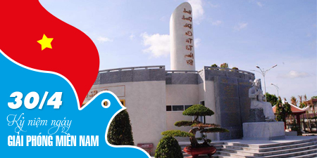 Du Lịch Miền Tây - Cà Mau - Bạc Liêu lễ 30/4 khởi hành từ Sài Gòn