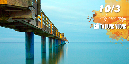 Du lịch Phú Quốc 3 ngày dịp Lễ giỗ tổ Hùng Vương 10/03 bay từ Sài Gòn