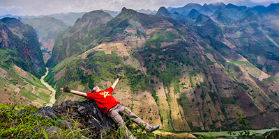 Du Lịch Miền Bắc - du lịch Tây Bắc - Sài Gòn - Mộc Châu - Sơn La - Sapa (T5/2015)