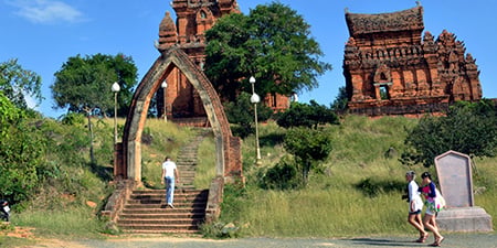 Du Lịch Phan Thiết 2 ngày giá tốt khởi hành từ Sài Gòn