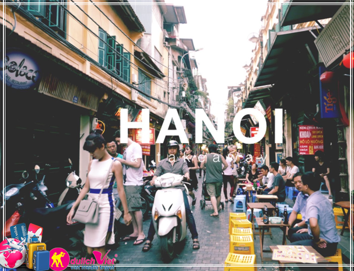 Du lịch Xuyên Việt - Đà Nẵng - Bà Nà - Huế - Động Thiên Đường 11 ngày
