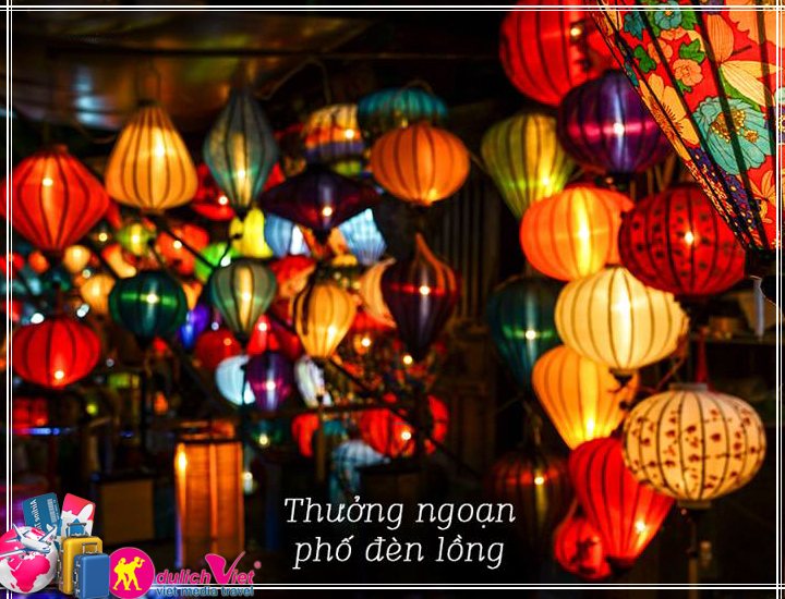 Du lịch Miền Trung - Động Thiên Đường 5 ngày Hè 2017 bay từ Sài Gòn