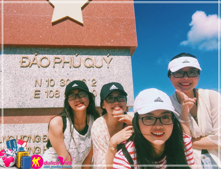 Du lịch Đảo Phú Quý, Thưởng thức Cua Huỳnh Đế 3 ngày giá tốt 2018