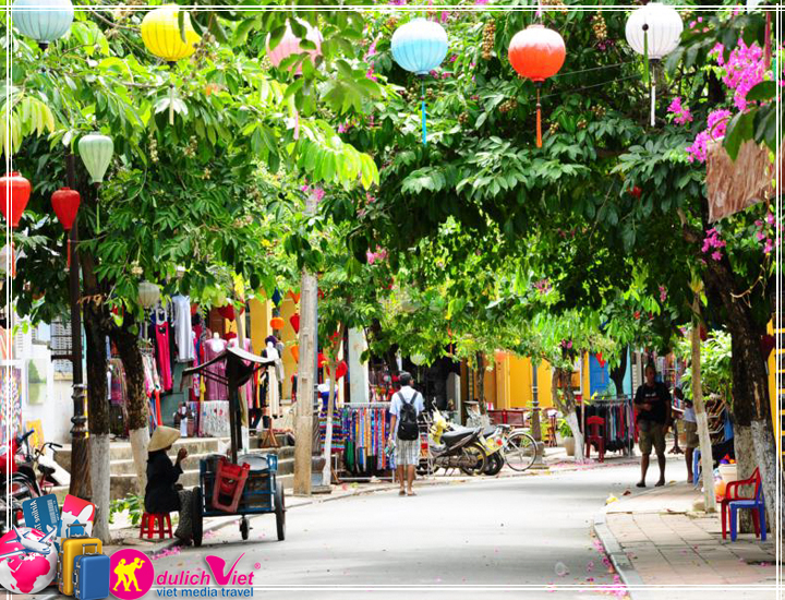 Du lịch Miền Trung 4 ngày khám phá Lễ hội Hoa Hướng Dương từ Sài Gòn
