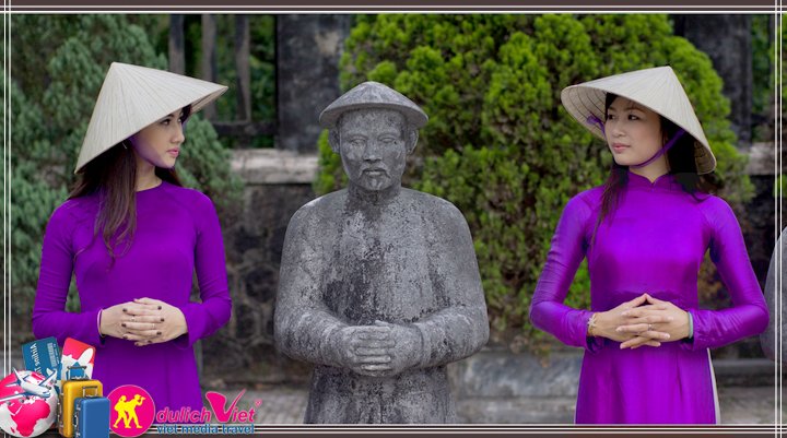 Du lịch Miền Trung: Phong Nha 4 ngày giá tốt dịp lễ 02/9 từ Sài Gòn