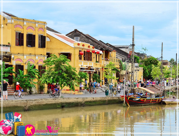 Du lịch miền Trung - Huế - La Vang - Động Phong Nha 4 ngày từ Sài Gòn