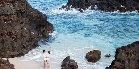 Tour Miền Trung - Đà Nẵng - Lý Sơn khởi hành mùa Thu 2025 từ Sài Gòn