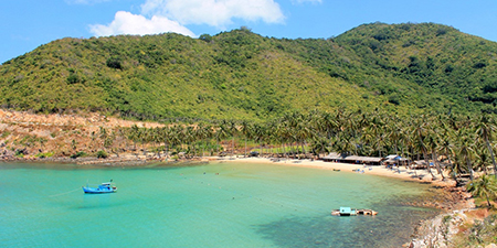 Du lịch Miền Tây - Du lịch Đảo Nam Du - Dốc Ông Tình 2N giá tốt mùa thu 2025