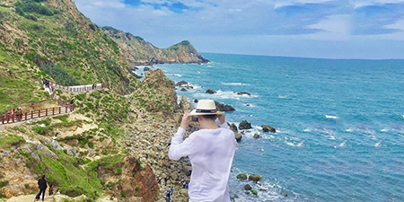 Du lịch Bình Định - Quy Nhơn 3 ngày khởi hành từ Sài Gòn dịp Hè 2025