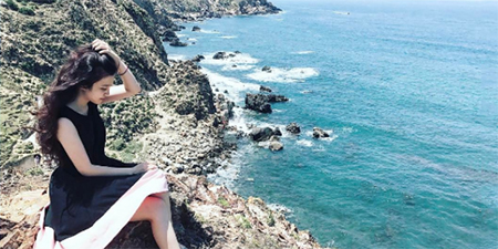 Du lịch Miền Trung - Quy Nhơn - Hòn Khô - Phú Yên mùa Thu 2025