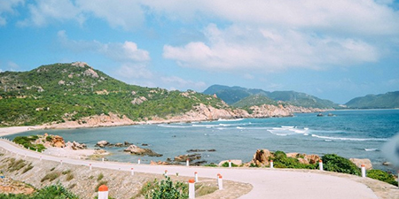 Du lịch Cam Ranh - Bình Ba 2 ngày 2 đêm giá tốt từ Sài Gòn (T11/2025)