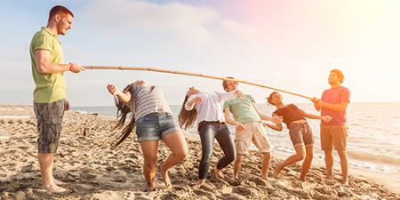 Du lịch Phan Thiết - Đồi Cát Bay - Mũi Né 2 ngày giá tốt