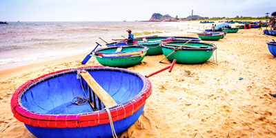 Du Lịch Phan Thiết Tết Bính Thân 2025 Giá Tốt Khởi Hành Từ TP HCM