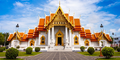 Du lịch Thái Lan Bangkok - Pattaya giá tốt 2025 từ Sài Gòn
