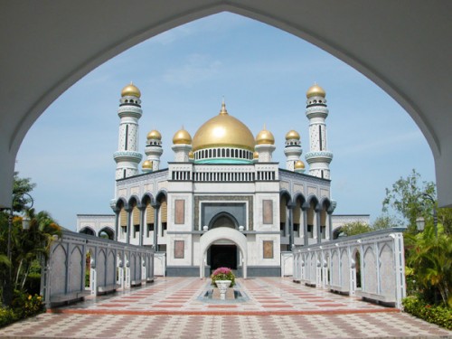 Kinh nghiệm du lịch Brunei: Thông tin và những lời khuyên hữu ích