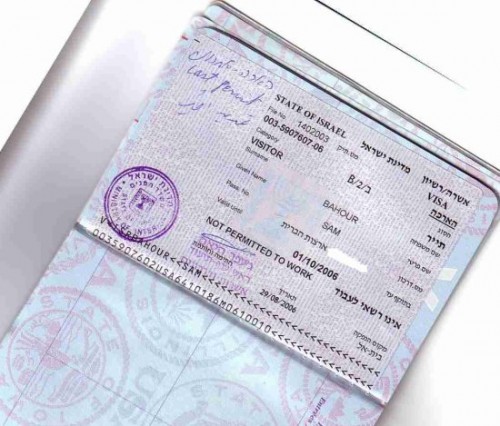 Làm thế nào để đăng ký tour hành hương Israel