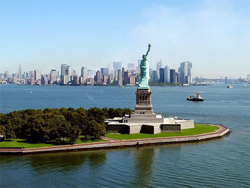 Kinh nghiệm du lịch New York lần đầu: 7 điểm tham quan, đi lại và dự toán chi phí