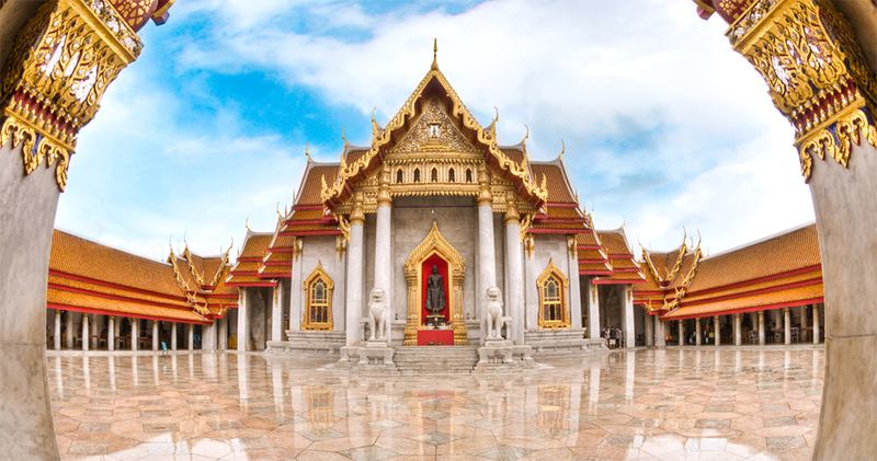 Kinh nghiệm du lịch Thái Lan: Mấy điều cơ bản cần nhớ