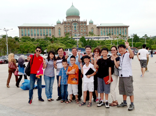 Tour Giá Vốn - Giải tỏa băn khoản du lịch mùa cao điểm