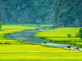Tuần lễ du lịch Miền Bắc