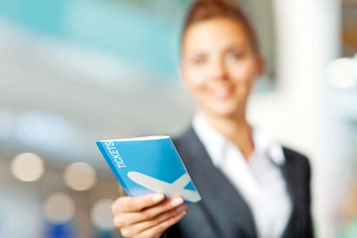 Du Lịch Việt cần tuyển 2 nhân viên Book vé máy bay