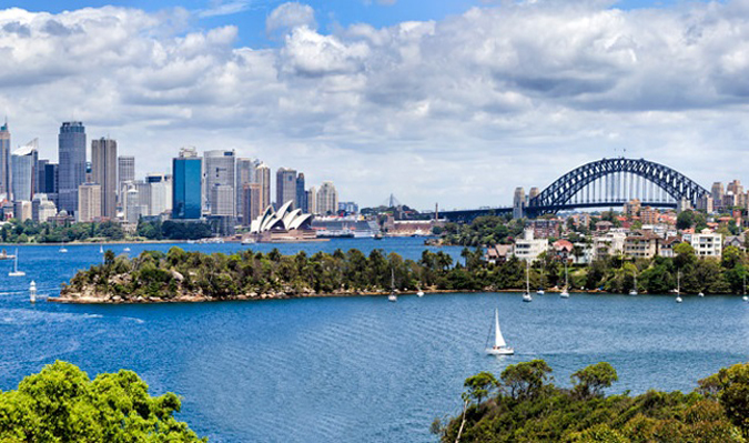 Giảm 3 triệu đồng Du lịch Úc dịp Tết Nguyên Đán