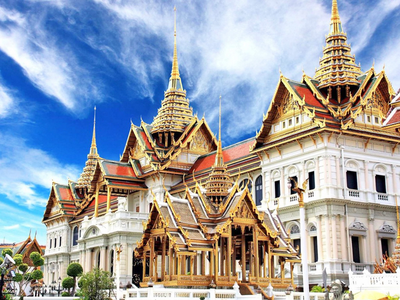 Tổng hợp kinh nghiệm cần thiết khi đi du lịch Thái Lan