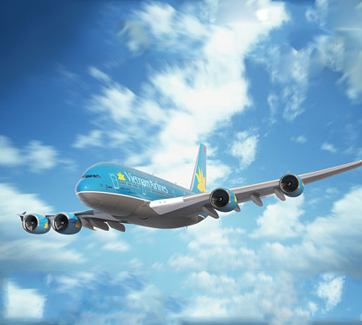 Đặt vé máy bay tết nguyên đán đi Điện Biên