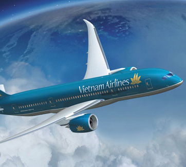 Đặt vé Vietnam Airlines đi Buôn Ma Thuột tết