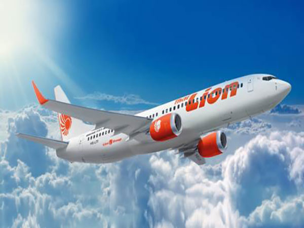 Thai Lion Air khuyến mãi vé máy bay đến thiên đường mua sắm và ẩm thực Thái Lan