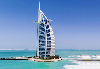 Du lịch Hè - Tour Du lịch Dubai - Abu Dhabi từ Hà Nội giá tốt 2022