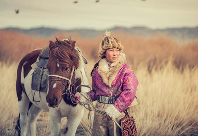 Du lịch mùa Thu Tour Du lịch Mông Cổ - Bản Tình Ca Du Mục từ Hà Nội 2022