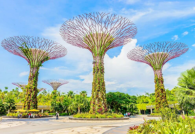Du lịch Hè - Tour Du lịch Singapore - Sentosa từ Hà Nội 2022