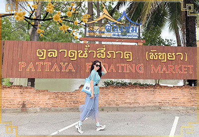 Du lịch Tết Nguyên Đán Thái Lan Bangkok - Pattaya từ Sài Gòn giá tốt 2023