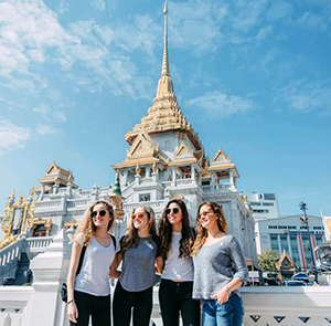 Du lịch Tết Âm lịch - Tour Du lịch Thái Lan Bangkok - Pattaya 5N4Đ từ Sài Gòn 2023
