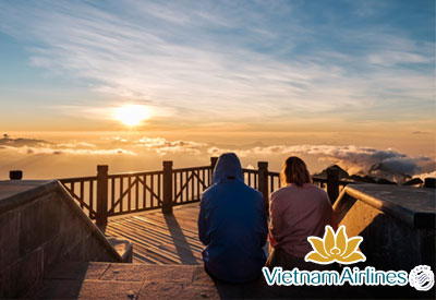 Du lịch Hà Nội - Hạ Long - Sapa 4 ngày 3 đêm bay Vietnam Airlines từ Sài Gòn 2020