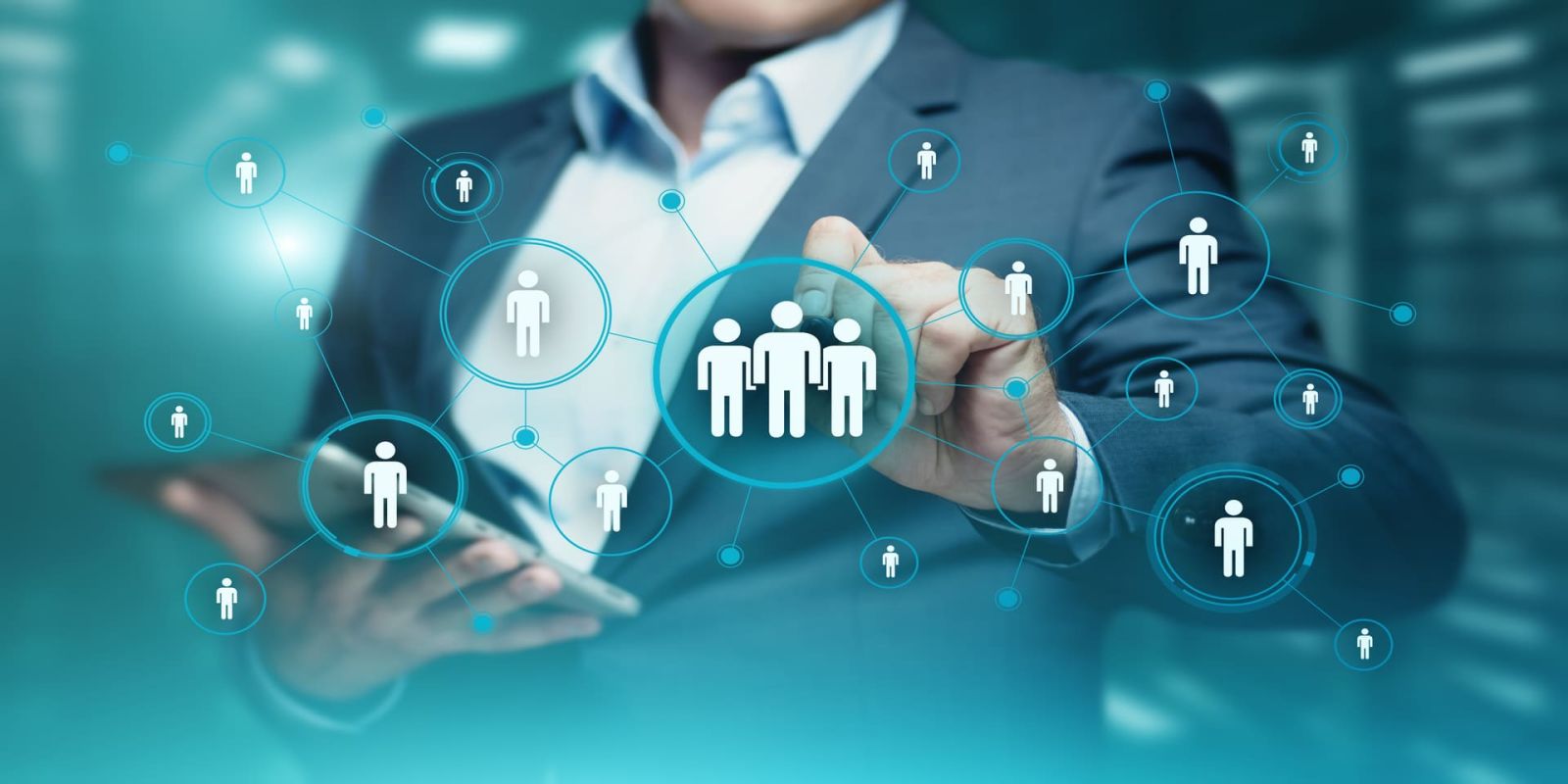 AI Trong Quản Trị Nhân Sự